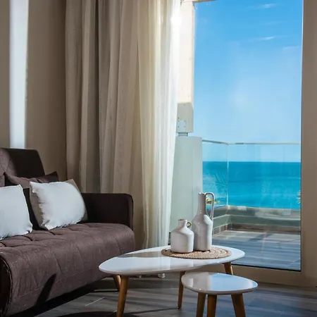 Appartement Sonia Center
