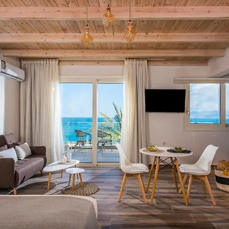 Apartment Sonia Center *