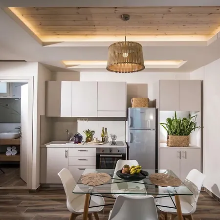 Apartment Sonia Center Limenas Chersonisou