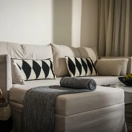 Sonia Center Apartment *