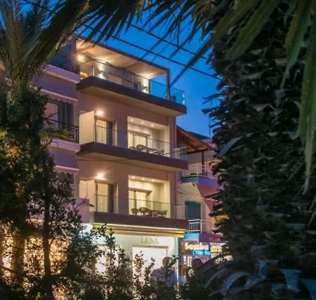 Apartment Sonia Center *